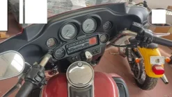 46#5491 Moto Harley Davidson