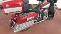 46#5491 Moto Harley Davidson
