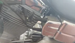 47#5491 Moto Harley Davidson