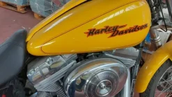 47#5491 Moto Harley Davidson