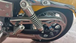 47#5491 Moto Harley Davidson
