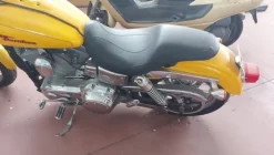 47#5491 Moto Harley Davidson