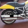 41#5491 Moto Harley Davidson