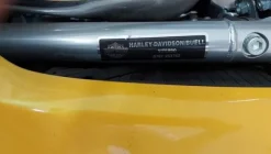 41#5491 Moto Harley Davidson