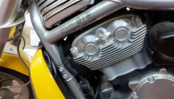 41#5491 Moto Harley Davidson