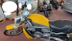 41#5491 Moto Harley Davidson