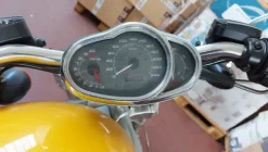 41#5491 Moto Harley Davidson