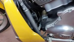 41#5491 Moto Harley Davidson