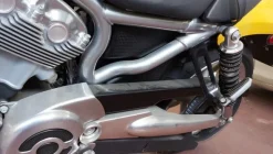 41#5491 Moto Harley Davidson