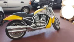 41#5491 Moto Harley Davidson