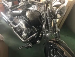 13#3430 Moto Harley Davidson