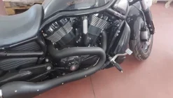 45#5771 Moto Harley Davidson
