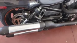 45#5771 Moto Harley Davidson