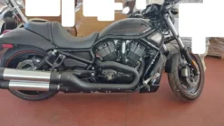 45#5771 Moto Harley Davidson