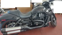 45#5771 Moto Harley Davidson