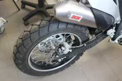 3#3474 Moto HM Scrambler