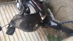 15#3173 Moto Honda