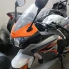 1#3474 Moto Honda CBR125
