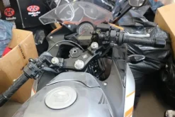 1#3474 Moto Honda CBR125