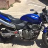 1#3061 Moto Honda Hornet
