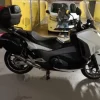 2#10062 Moto Honda Integra