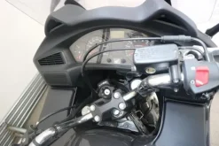 2#3474 Moto Honda NT700