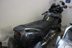 2#3474 Moto Honda NT700