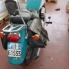 40#5491 Moto Kawasaki