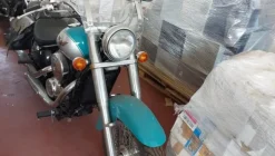 40#5491 Moto Kawasaki
