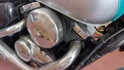 40#5491 Moto Kawasaki