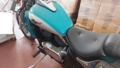 40#5491 Moto Kawasaki
