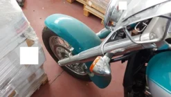 40#5491 Moto Kawasaki