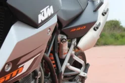 1#29580 Moto Ktm 990 Supermoto