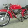 23#3672 Moto MV-augusta Raid 250cc