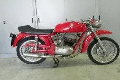 23#3672 Moto MV-augusta Raid 250cc