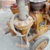 Motopompa Slanzi Anni '50 - Modello FM40 SA12