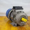 16#5027 Motore asincronico