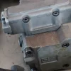 Motore Bondioli & Pavesi M4MV65-65/32K B 3 B 3 R