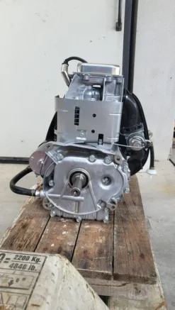 34#7807 Motore Briggs & Stratton