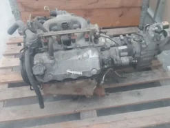 31#4979 Motore–Cambio Wuling