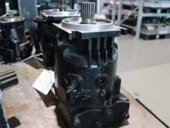 Motore Danfoss 90M075NC0N8N0C6W00EAJ0000F3