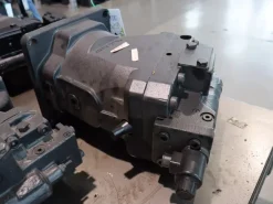 Motore Danfoss 51V250 RF2N L1B1 WBC0 NNN 050AAE6 D400