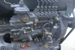 MOTORE DIESEL DEUTZ TCD914 solo RICAMBI