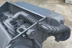 MOTORE DIESEL DEUTZ TCD914 solo RICAMBI