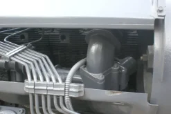 MOTORE DIESEL DEUTZ TCD914 solo RICAMBI