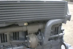 MOTORE DIESEL DEUTZ TCD914 solo RICAMBI