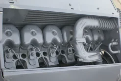 MOTORE DIESEL DEUTZ x RICAMBI