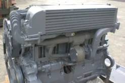 MOTORE DIESEL DEUTZ x RICAMBI