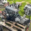 MOTORE E CAMBIO IVECO DAILY 35.10 TURBO