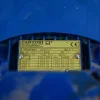 14#5027 Motore elettrico Cantoni